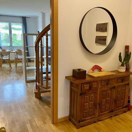 Atico Duplex Rio Ebro Apartment Haro Luaran gambar