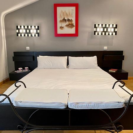 Atico Duplex Rio Ebro Apartment Haro Luaran gambar
