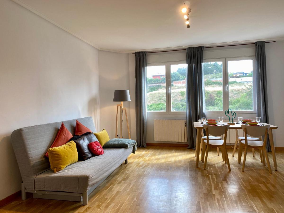 Atico Duplex Rio Ebro Apartment Haro Luaran gambar