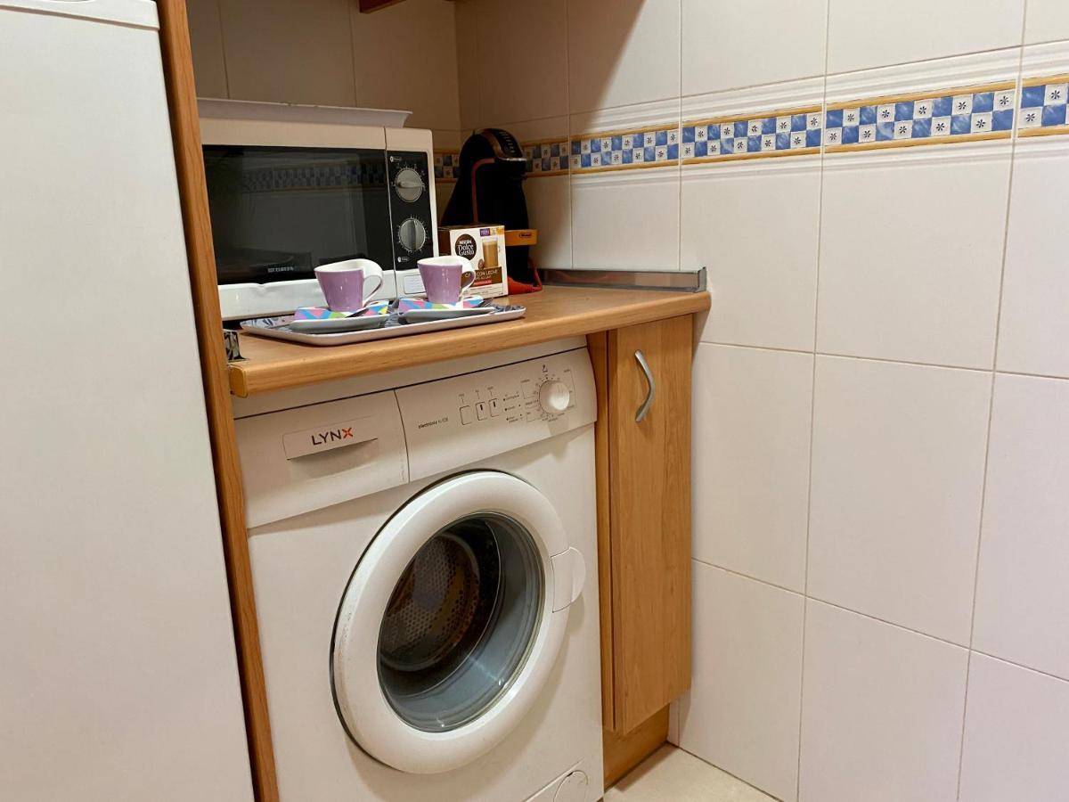 Atico Duplex Rio Ebro Apartment Haro Luaran gambar