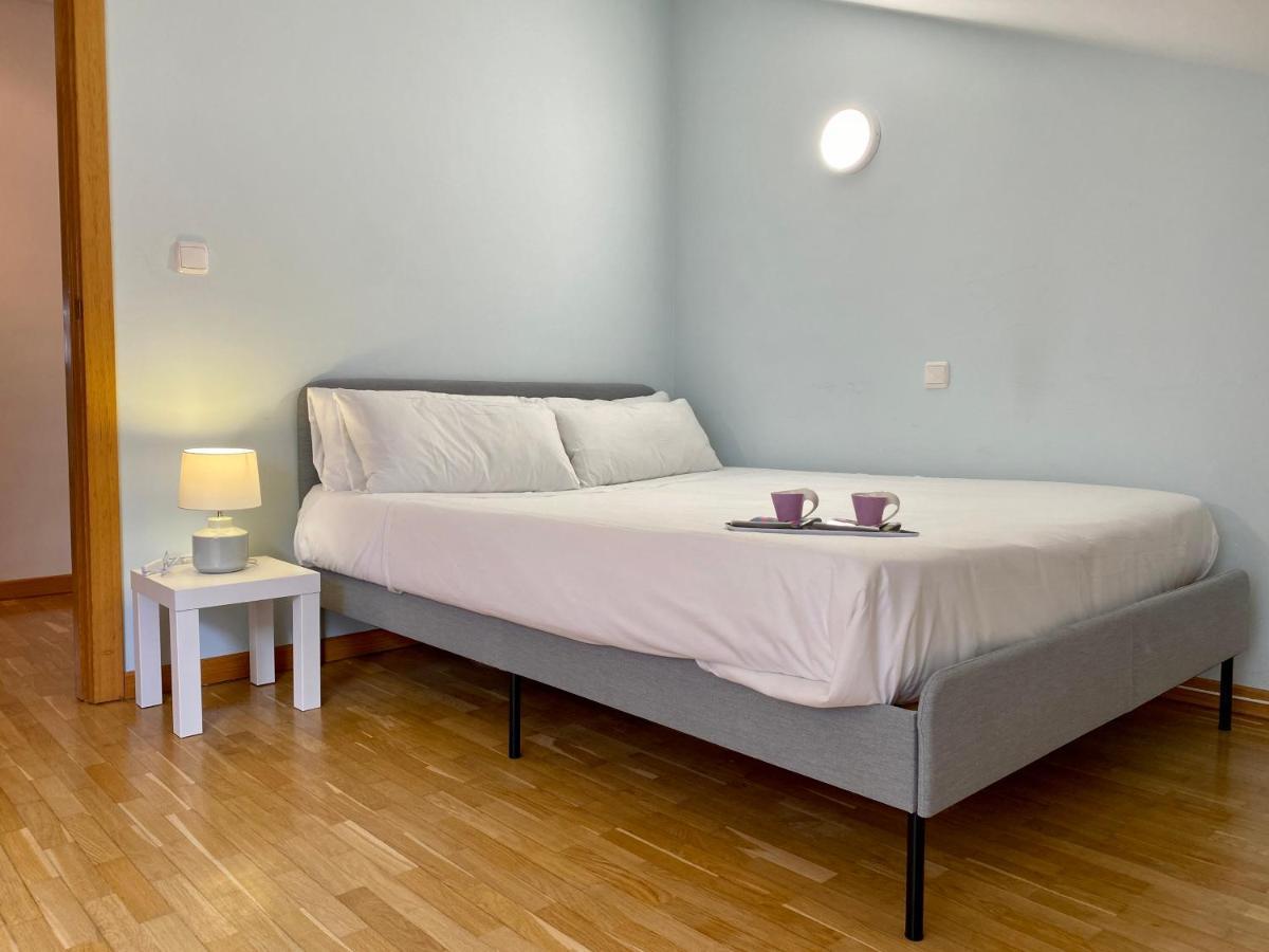 Atico Duplex Rio Ebro Apartment Haro Luaran gambar
