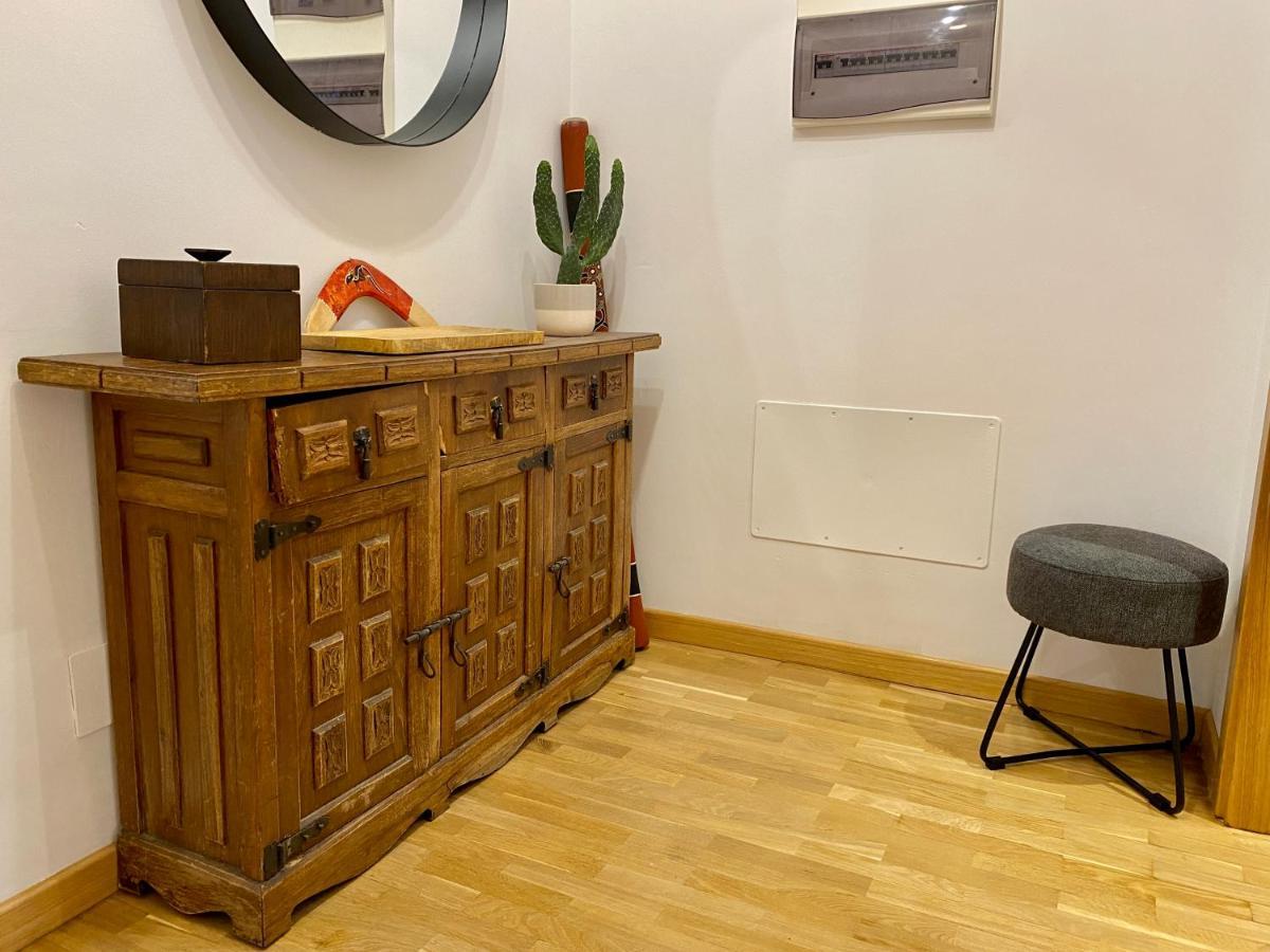 Atico Duplex Rio Ebro Apartment Haro Luaran gambar