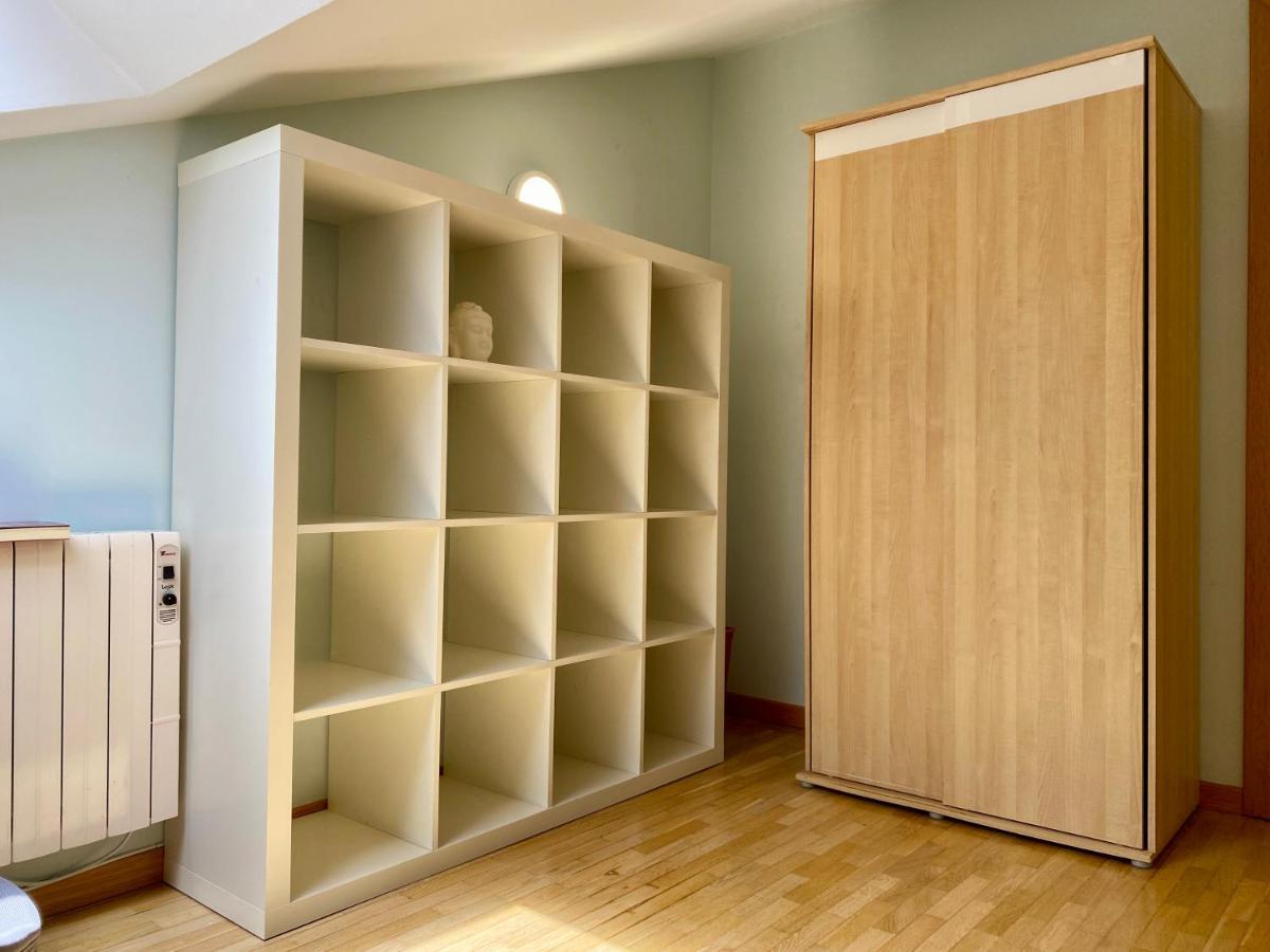Atico Duplex Rio Ebro Apartment Haro Luaran gambar