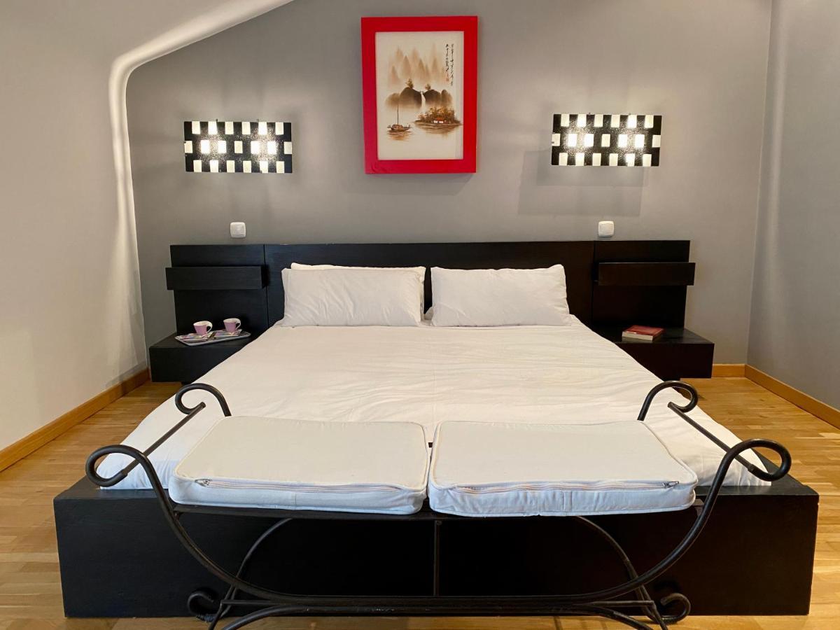 Atico Duplex Rio Ebro Apartment Haro Luaran gambar