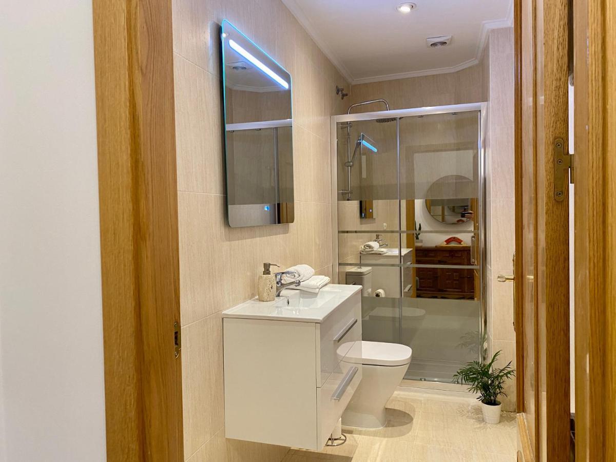 Atico Duplex Rio Ebro Apartment Haro Luaran gambar