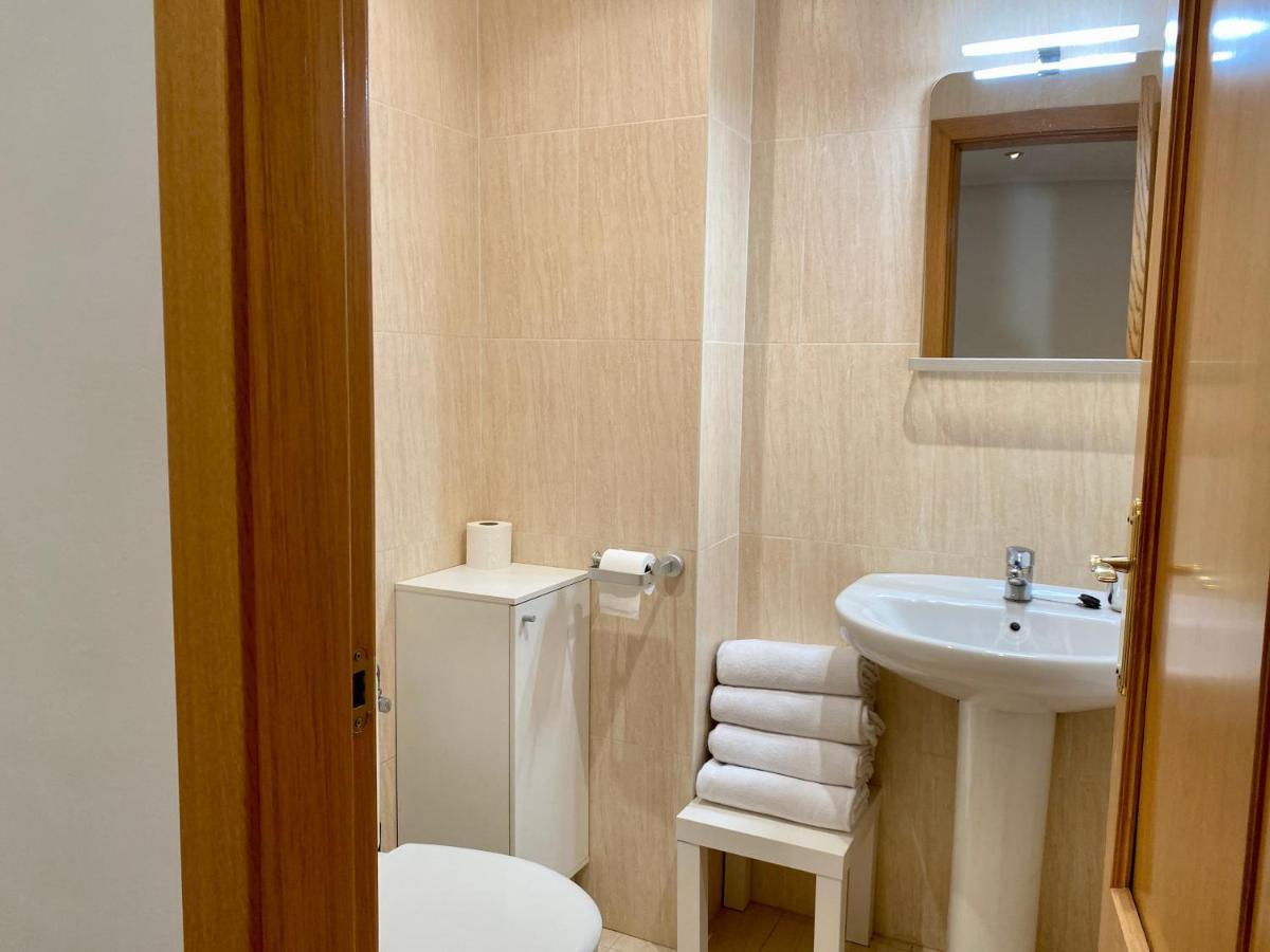 Atico Duplex Rio Ebro Apartment Haro Luaran gambar